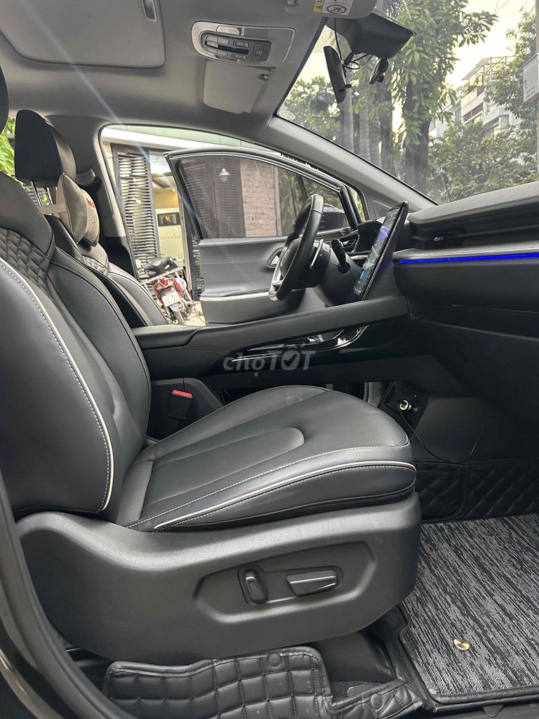 Hyundai Custin 2024 Cao Cấp 2.0T Cực Đẹp. Mua bán Ô tô tại Quận Bình Thạnh Tp Hồ Chí Minh được đăng bởi Giang Pham hình 8