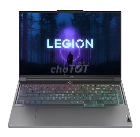 Legion 7 | i9-13900H | 16G | 1TB | RTX 4060. Mua bán Laptop tại Quận Hải Châu Đà Nẵng được đăng bởi TTCenter 484 NÚI THÀNH hình 1