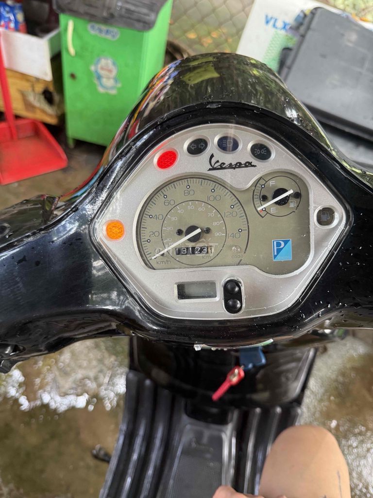 vespa150 hảng nhập. Mua bán Xe máy tại Quận Cái Răng Cần Thơ được đăng bởi bảo linh hình 4
