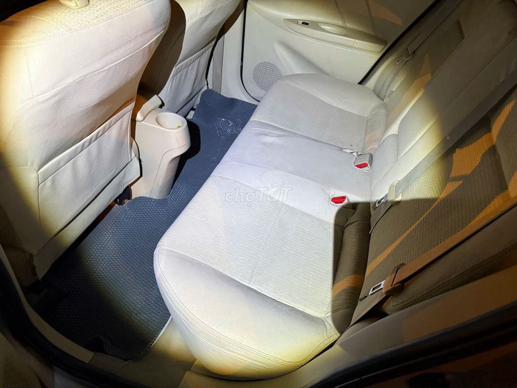 Cần bán xe đang sử dụng. Mua bán Ô tô tại Quận Cái Răng Cần Thơ được đăng bởi Dự Nguyễn hình 7