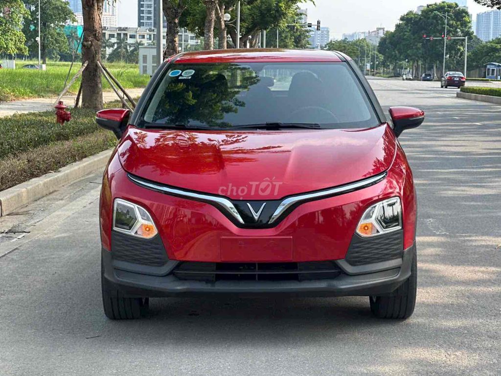 VinFast vf5 sx 2023 20000 km. Mua bán Ô tô tại Quận Cầu Giấy Hà Nội được đăng bởi MYCAR EV hình 1