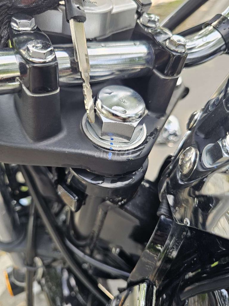 HONDA- SHADOW150-2021. Mua bán Xe máy tại Thành phố Thủ Đức Tp Hồ Chí Minh được đăng bởi XE MÁY VĂN DƯƠNG  hình 16