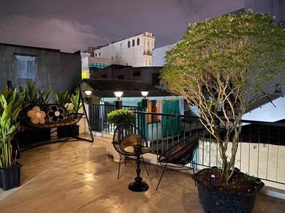 Аренда · 3 комн. · 90 м² · Quận Thanh Khê, ул. Đường Hùng Vương