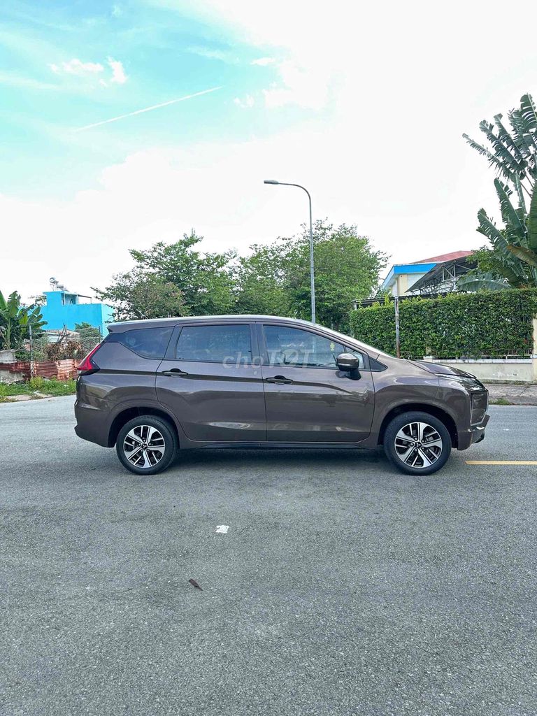 Mitsubishi Xpander 2019 1.5 MT. Mua bán Ô tô tại Quận 10 Tp Hồ Chí Minh được đăng bởi AUTO 380 hình 7