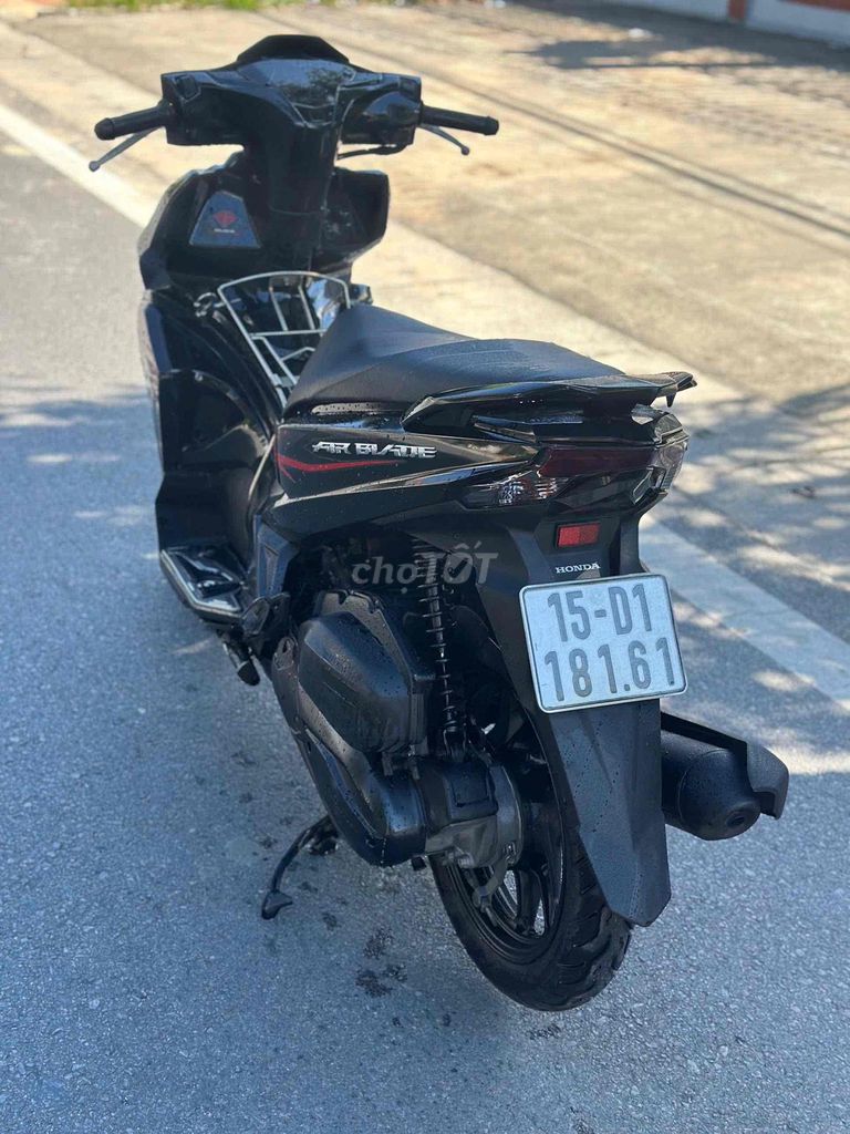 Honda Air Blade 125, производство 2017 г.