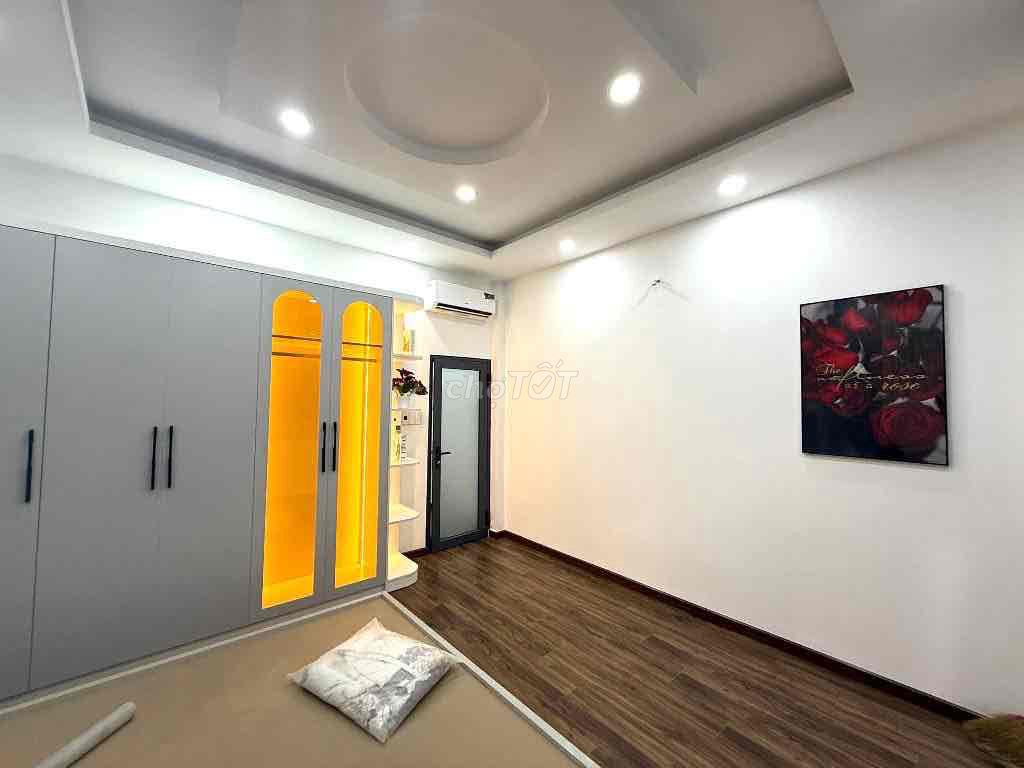 🔥 SIÊU PHẨM QUANG TRUNG .  💼 Diện tích : ( 4.2x 12) nhà 2 tầng. Gồm tr. Mua bán nhà ở tại Quận Gò Vấp Tp Hồ Chí Minh được đăng bởi Đặng Thi Hồng Năng hình 4