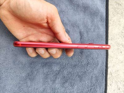 iPhone SE 2020 Đỏ