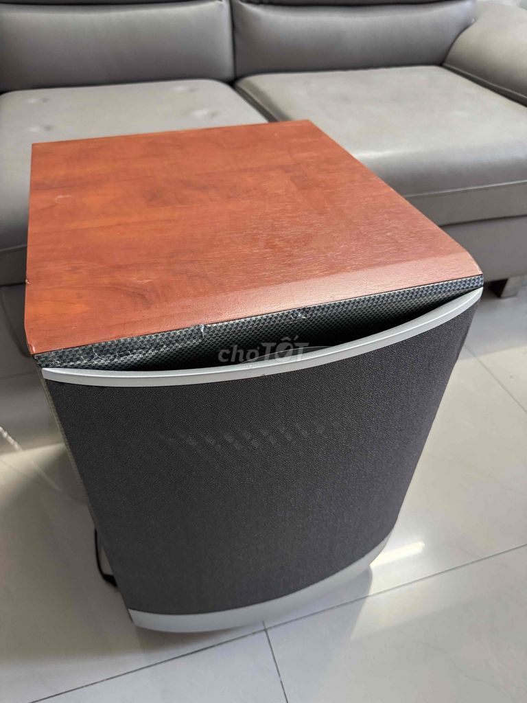Loa siêu trầm JBL 230 bass 30cm Nâu, Xám. Mua bán Tivi, Âm thanh tại Quận Phú Nhuận Tp Hồ Chí Minh được đăng bởi Kiên hình 1