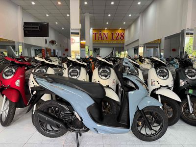 VISION 2023. Màu Hót - Xe Zin Êm Đẹp - Biển 68. Mua bán Xe máy tại Thành phố Rạch Giá Kiên Giang được đăng bởi XE MÁY CŨ TÂN 128