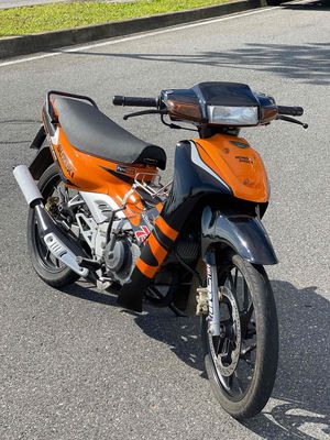 Thanh Lý Satria 2k 2Thì. Mua bán Xe máy tại Quận Ngũ Hành Sơn Đà Nẵng được đăng bởi huỳnh Cơ