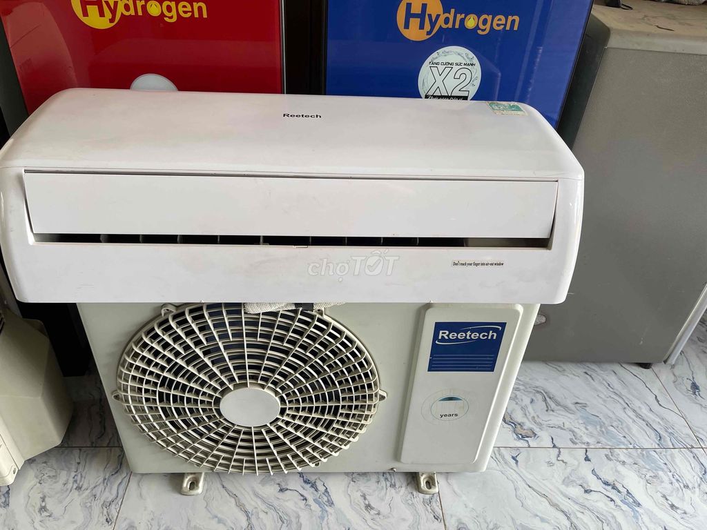 Máy Lạnh daikin 1hp