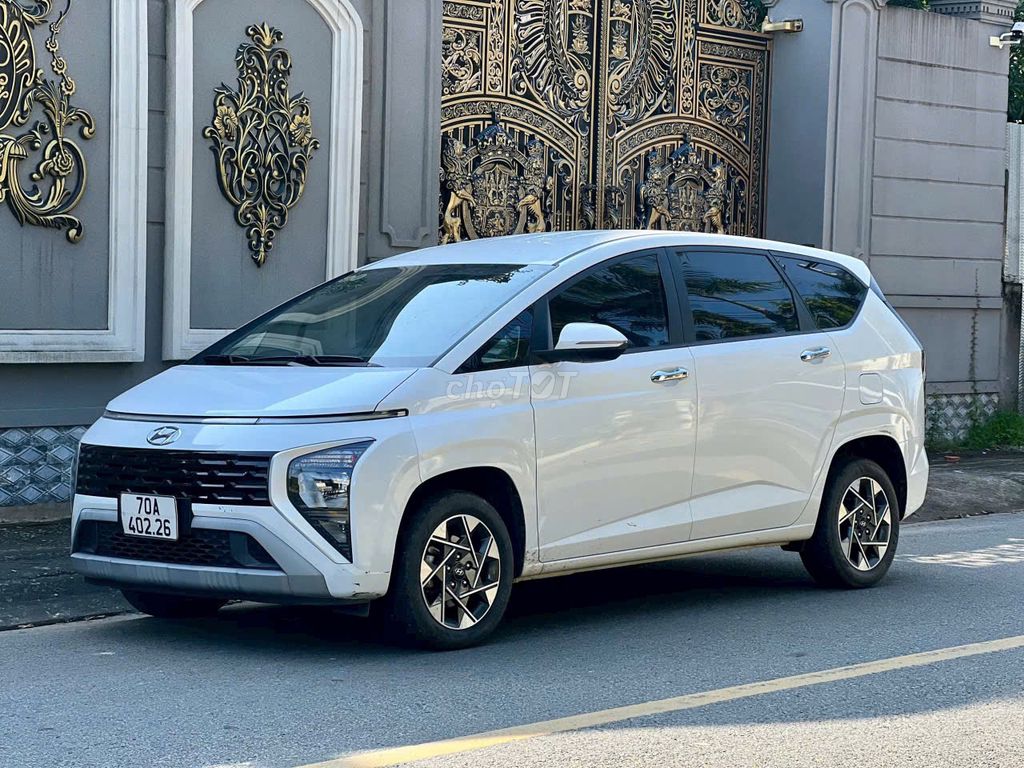 Hyundai stargazer 2022. Mua bán Ô tô tại Thành phố Thủ Đức Tp Hồ Chí Minh được đăng bởi triết hình 12