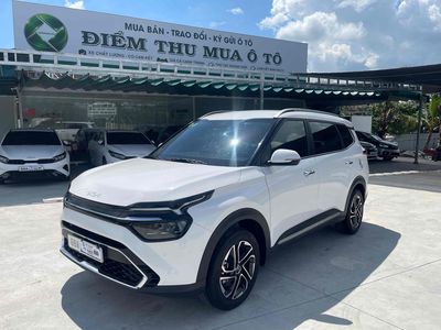 KIA CARENS 1.5G LUXURY 2024 25.000km lướt