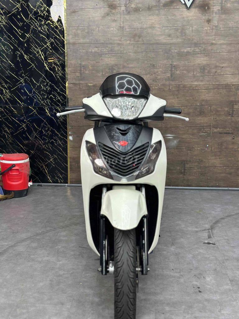 @125 úp áo Ý góp trả trước 13tr bao nợ xấu. Mua bán Xe máy tại Quận Tân Phú Tp Hồ Chí Minh được đăng bởi bình đoàn exciter BÁN TRẢ GÓP hình 3