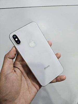 Apple iPhone X 64GB Trắng Đã qua sử dụng