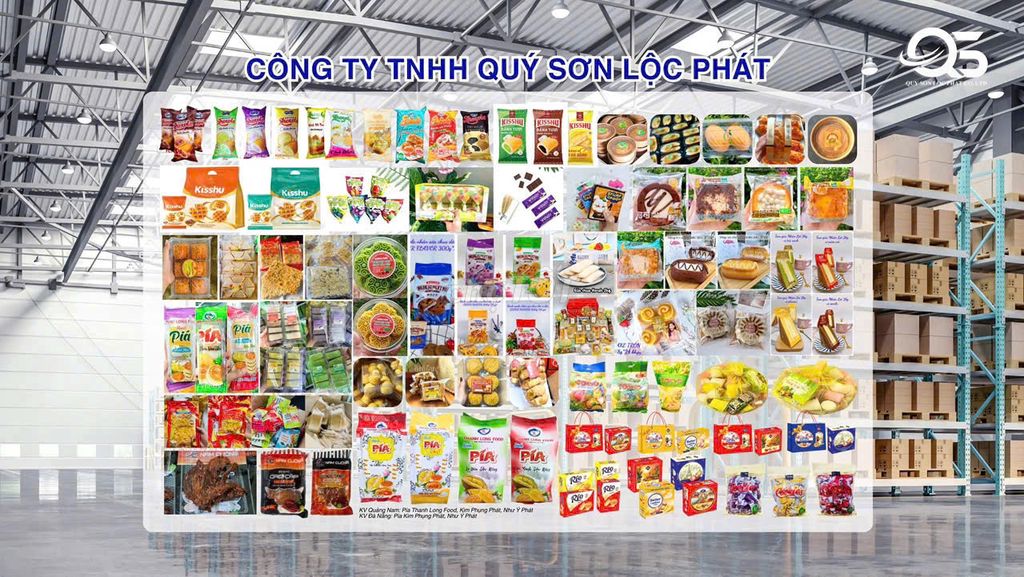 Nhân Viên Sale thị trường