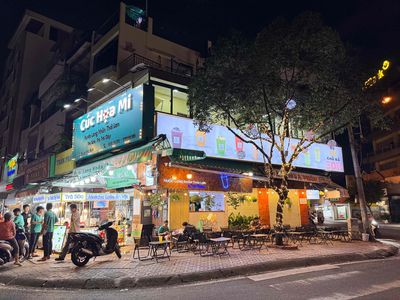 Tuyển NV pha chế tại Q11