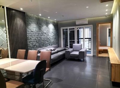 💎 CĂN HỘ NỘI THẤT CAO CẤP-DECOR ĐẸP: 90m² 104m².🔑 trao tay. 📕SHR. 