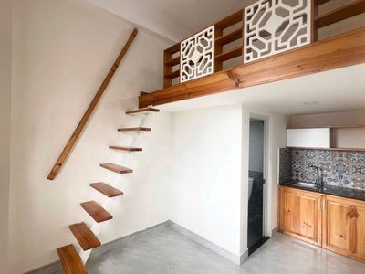 Phòng Trọ ngay đường Lê Văn Việt gần chùa Phước Tường 