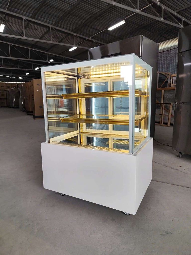 SIÊU PHẨM TỦ BÁNH KEM BỀN, ĐẸP, TIẾT KIỆM ĐIỆN. Mua bán Tủ lạnh tại Quận Ngũ Hành Sơn Đà Nẵng được đăng bởi Quý Duy hình 1