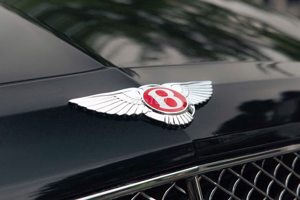 Bentley Flying Spur 2015  - 28000 km. Mua bán Ô tô tại Quận 7 Tp Hồ Chí Minh được đăng bởi Thái LA Auto hình 6