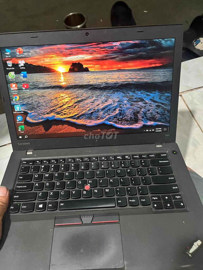 thinkpad giá rẻ. Mua bán Laptop tại Thị xã Tân Uyên Bình Dương được đăng bởi Diệu Linh hình 1
