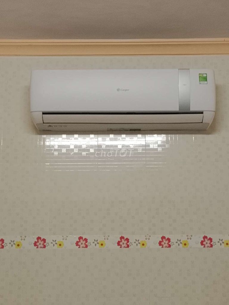 Máy điều hòa Casper 2.5 ngựa Trắng. Mua bán Máy lạnh, điều hoà tại Thành phố Trà Vinh Trà Vinh được đăng bởi thanh thuý hình 1
