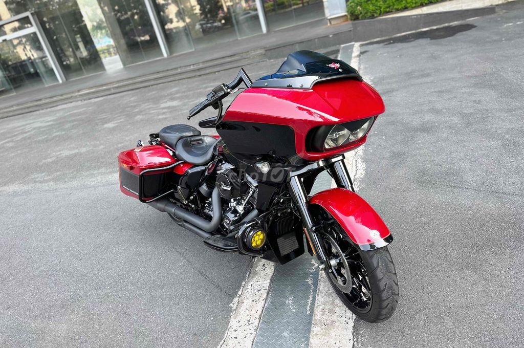 HARLEY-DAVIDSON Road Glide 114Ci 2021 Special. Mua bán Xe máy tại Huyện Tân Trụ Long An được đăng bởi Nguyễn Đình Quang Duy  hình 6