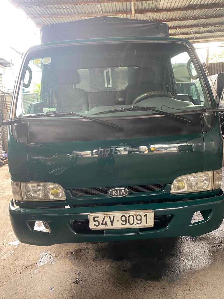bán kia kèo bat đời 2006. Mua bán Xe tải, xe ben tại Quận 12 Tp Hồ Chí Minh được đăng bởi Phi hình 1