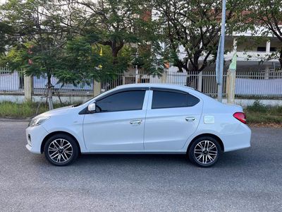 Mitsubishi Attrage 2023 1.2 MT. Mua bán Ô tô tại Quận Hải Châu Đà Nẵng được đăng bởi Nguyen Truong