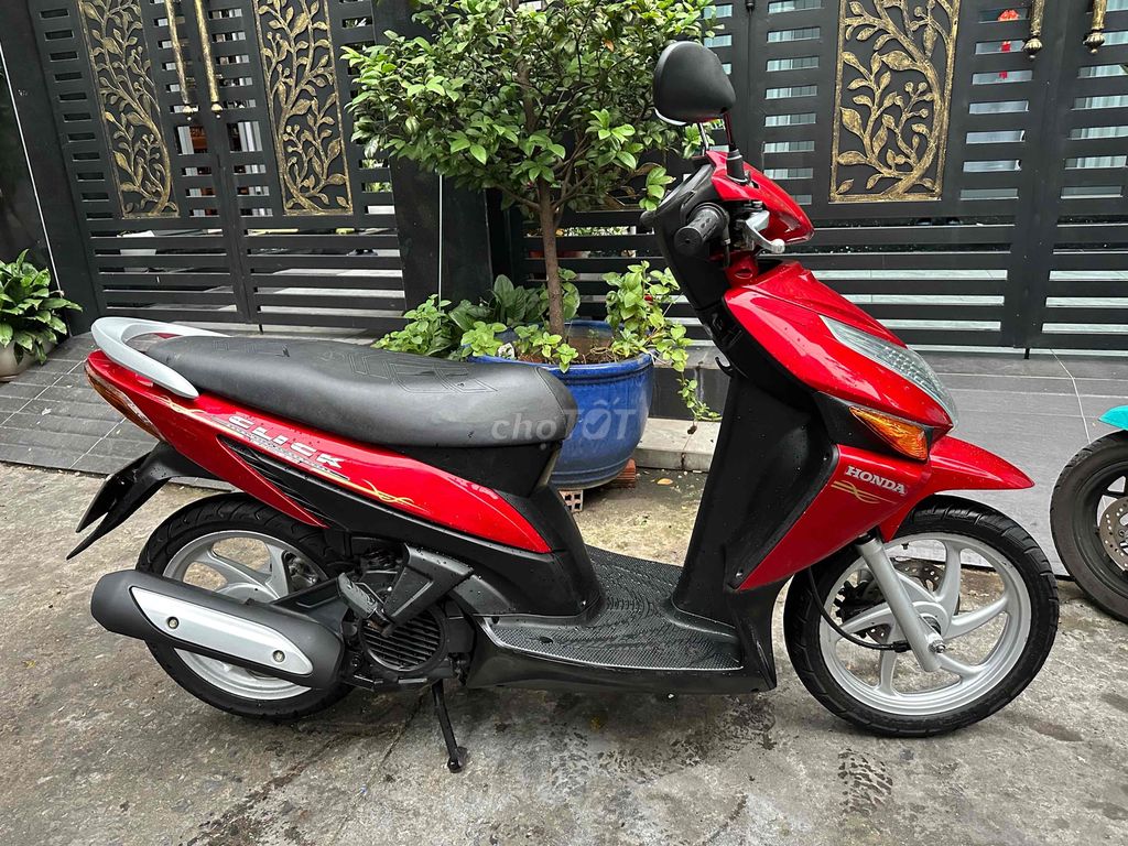 honda click bstp chính chủ dk 2011