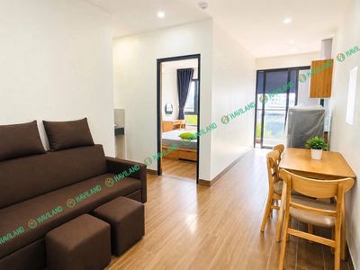 Аренда · 1 комн. · 45 м² · Quận Cẩm Lệ, ул. Đường Nhất Chi Mai