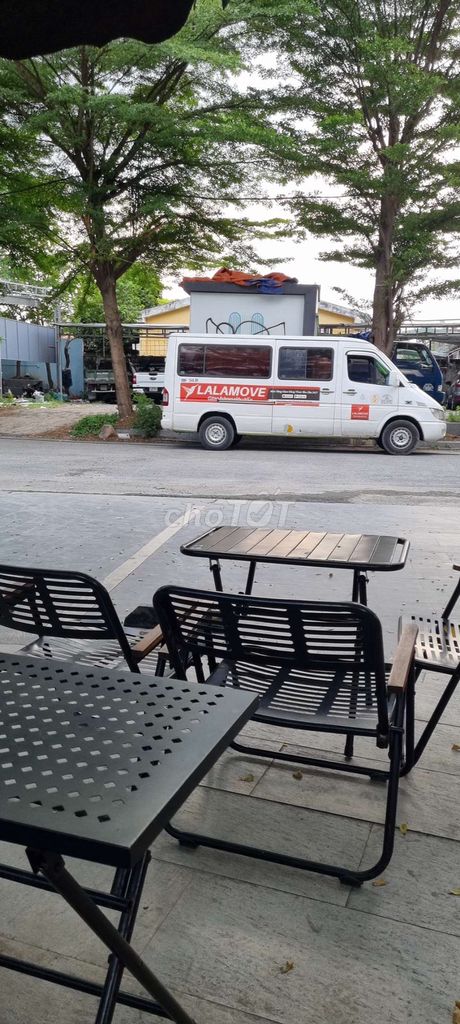 Mercedes-Benz Sprinter 311CDI 950kg 2005. Mua bán Xe tải, xe ben tại Huyện Hóc Môn Tp Hồ Chí Minh được đăng bởi hao thanh hình 3