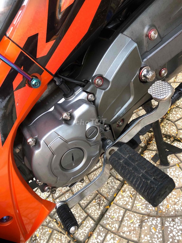 xe đẹp máy zin đồ kiểng biển số phong thuỷ. Mua bán Xe máy tại Huyện Phong Điền Cần Thơ được đăng bởi Xe Cũ Cần Thơ hình 8