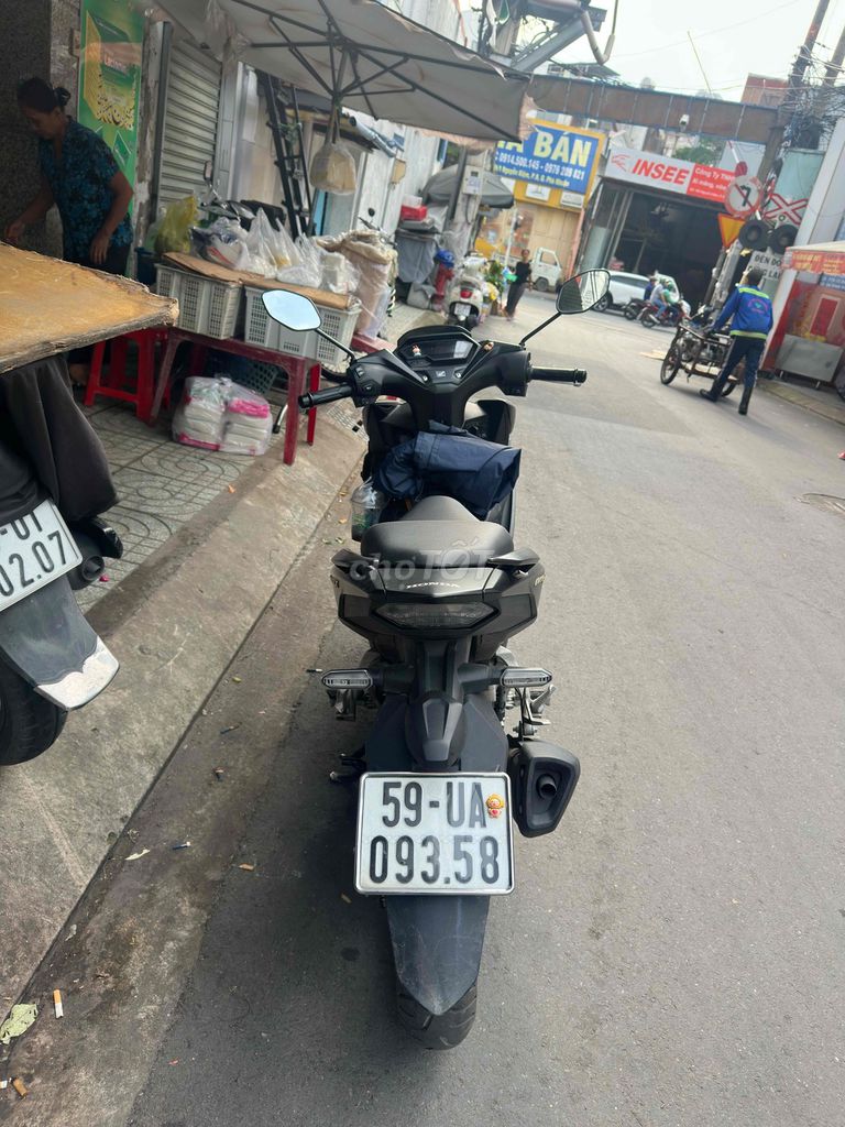 Winner x 2024 abs biển sài gòn 1 chủ. Mua bán Xe máy tại Quận 10 Tp Hồ Chí Minh được đăng bởi Hoàng Nam hình 2