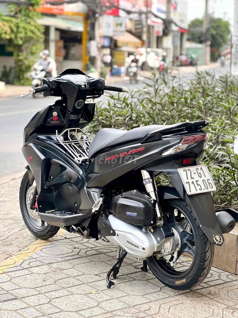 honda AB hàng bỏ mẫu khoá smk zin nguyên bản 9chủ. Mua bán Xe máy tại Quận 12 Tp Hồ Chí Minh được đăng bởi CHXM Phương Nam Chuyên Bán Xe Trả Góp Bao Nợ Xấu hình 5