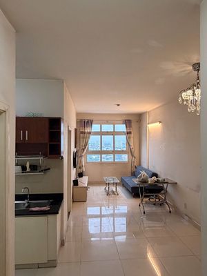 Căn hộ 57 m² · 2 PN · Sunview Town