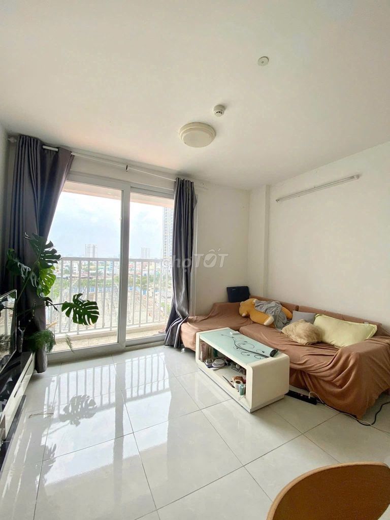 Rent · 3 bd · 94 м² · Quận Tân Bình, ул. Phan Huy Ích