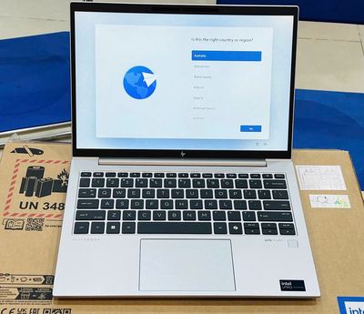 Em cần bán HP EliteBook 830 G11 Ultra7 165U/16/512. Mua bán Laptop tại Quận Đống Đa Hà Nội được đăng bởi Cường Táo