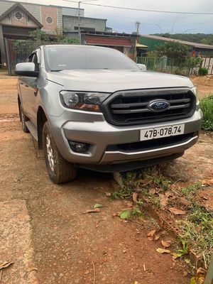Bán tải For ranger 2018 xls  xe rin đẹp cứng cáp. Mua bán Ô tô tại Huyện Đắk R'Lấp Đắk Nông được đăng bởi bim