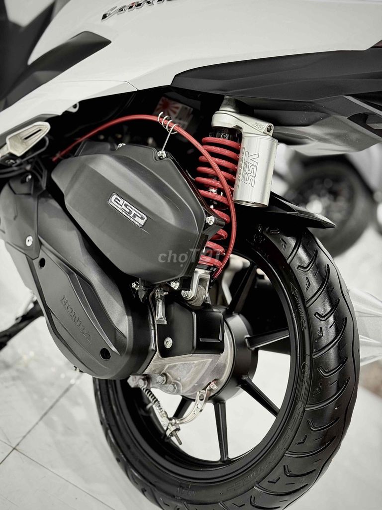 Vario150 2020 Kiểng ( Hỗ trợ Trả GÓP ) 🔥🔥🔥. Mua bán Xe máy tại Thị xã Phú Mỹ Bà Rịa - Vũng Tàu được đăng bởi Cửa Hàng Xe Máy Phú Mỹ hình 5