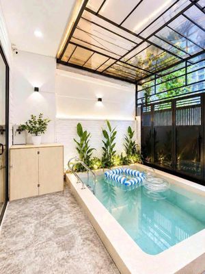 Аренда · 4 комн. · 130 м² · Quận Sơn Trà, ул. Khu Võ Văn Kiệt