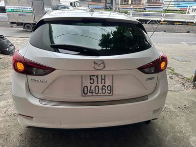 Mazda 3 2019 Sport 1.5L Luxury - 66402 km. Mua bán Ô tô tại Quận 12 Tp Hồ Chí Minh được đăng bởi tr