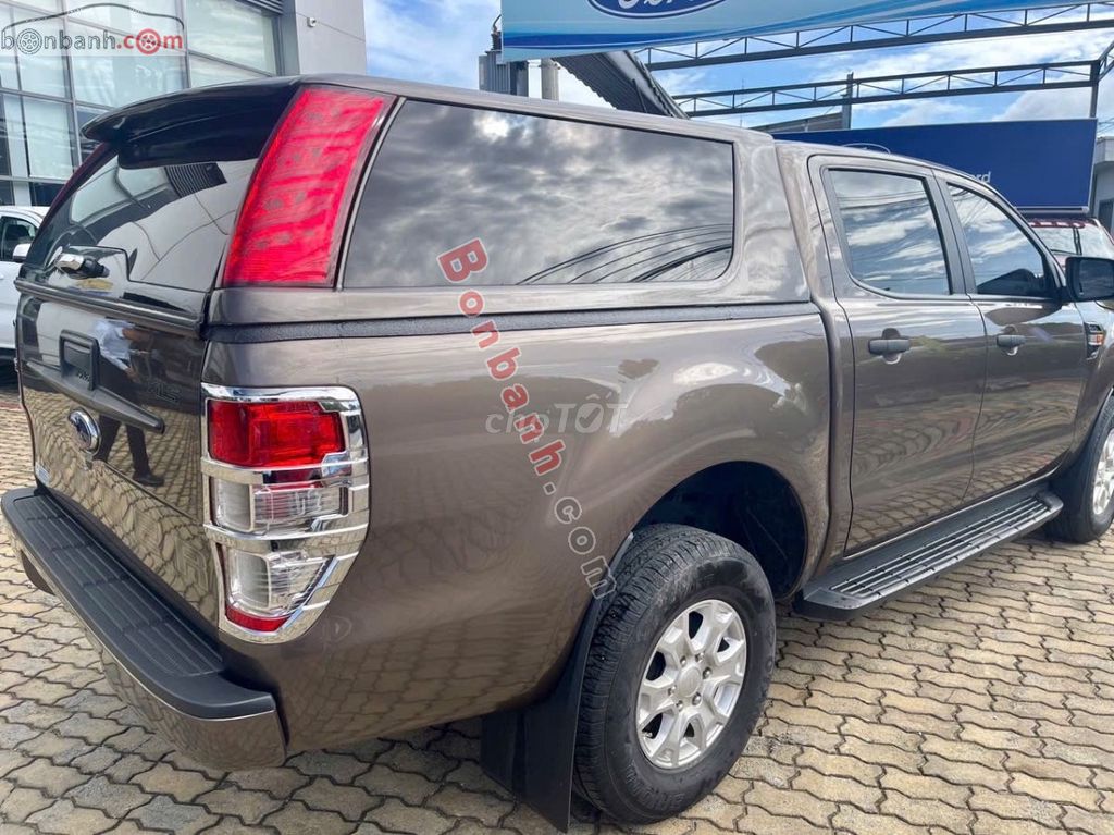 Ford Ranger XLS 2.2L 4x2 AT 2022 - 560 Triệu. Mua bán Ô tô tại Quận 12 Tp Hồ Chí Minh được đăng bởi Ngọc Trí Oto, mua giá cao, bán giá rẻ hình 10