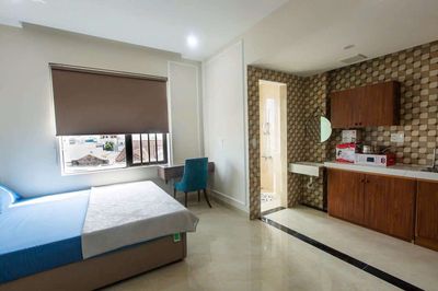 Аренда · 1 комн. · 30 м² · Quận Thanh Khê, ул. Đường Nguyễn Tất Thành