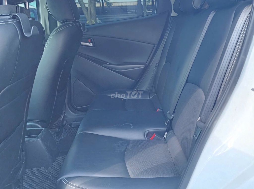 Mazda 2 2020 1.5 AT - 38000 km. Mua bán Ô tô tại Quận Cầu Giấy Hà Nội được đăng bởi Đồng Thư  hình 11