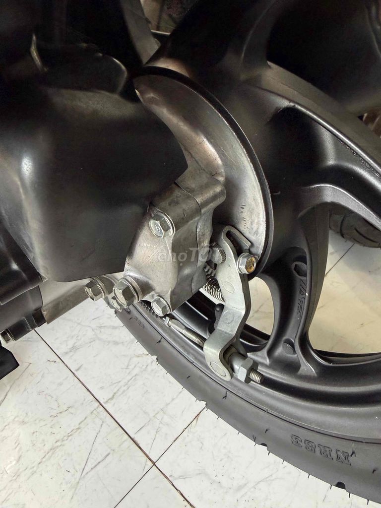 VISION 2019 - Xe Zin - BẢN ĐẶC BIỆT Khoá Smakey. Mua bán Xe máy tại Thành phố Rạch Giá Kiên Giang được đăng bởi XE MÁY CŨ TÂN 128 hình 6