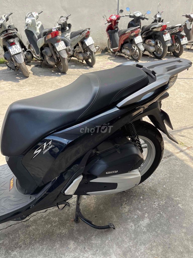 [Hà Nội] SH 2019 150i CBS odo 2xxx Km‼️Chính Chủ. Mua bán Xe máy tại Quận Tây Hồ Hà Nội được đăng bởi Chill Music hình 15