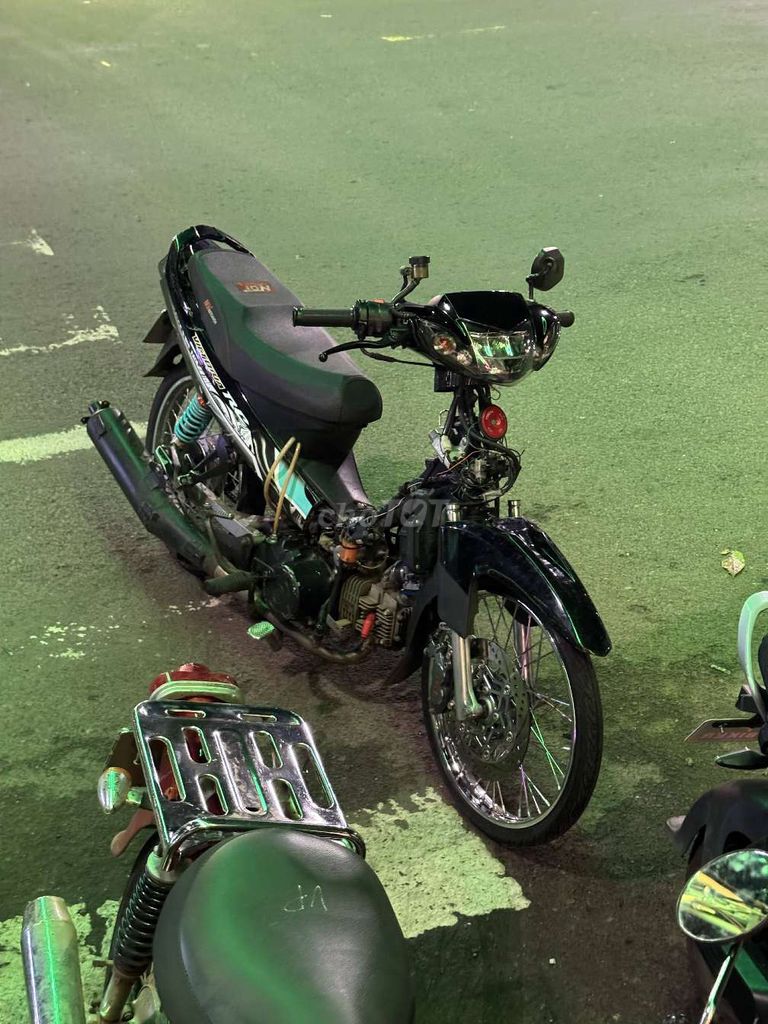 Xe 50 up 54zd. Mua bán Xe máy tại Thành phố Pleiku Gia Lai được đăng bởi Nguyễn Gia Quý hình 1