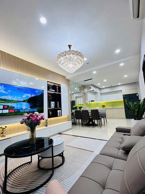Chính chủ! Hiếm! Rẻ nhất! HPC Landmark 112m² - tầng trung - 3PN - 7 tỷ